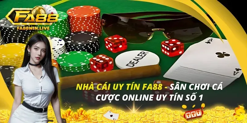 Quy tắc Đặt cược và Trò chơi 6886win